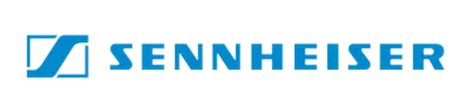 Logo sennheiser