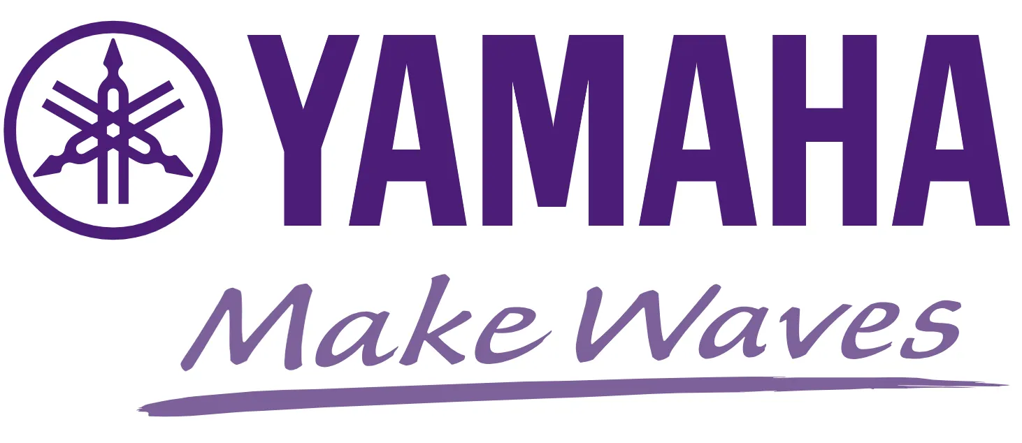 logo yamaha